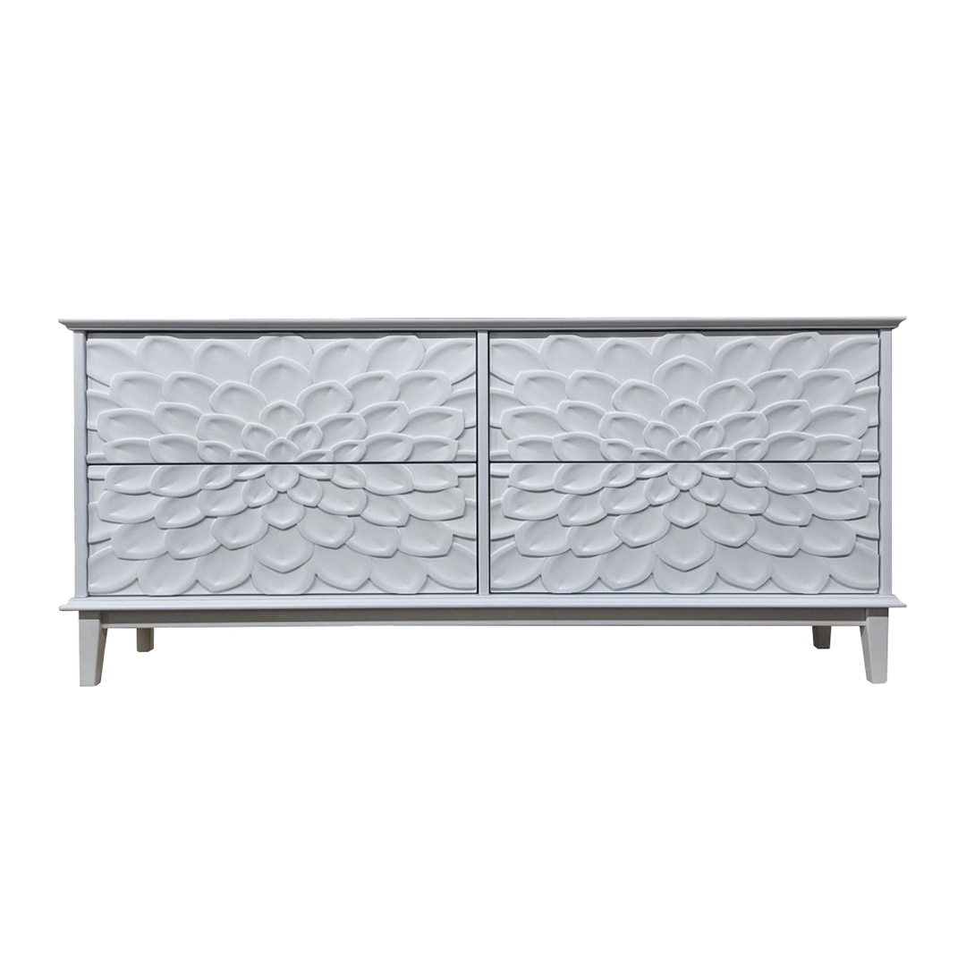 купить дизайнерский комод из массива MH_278-1