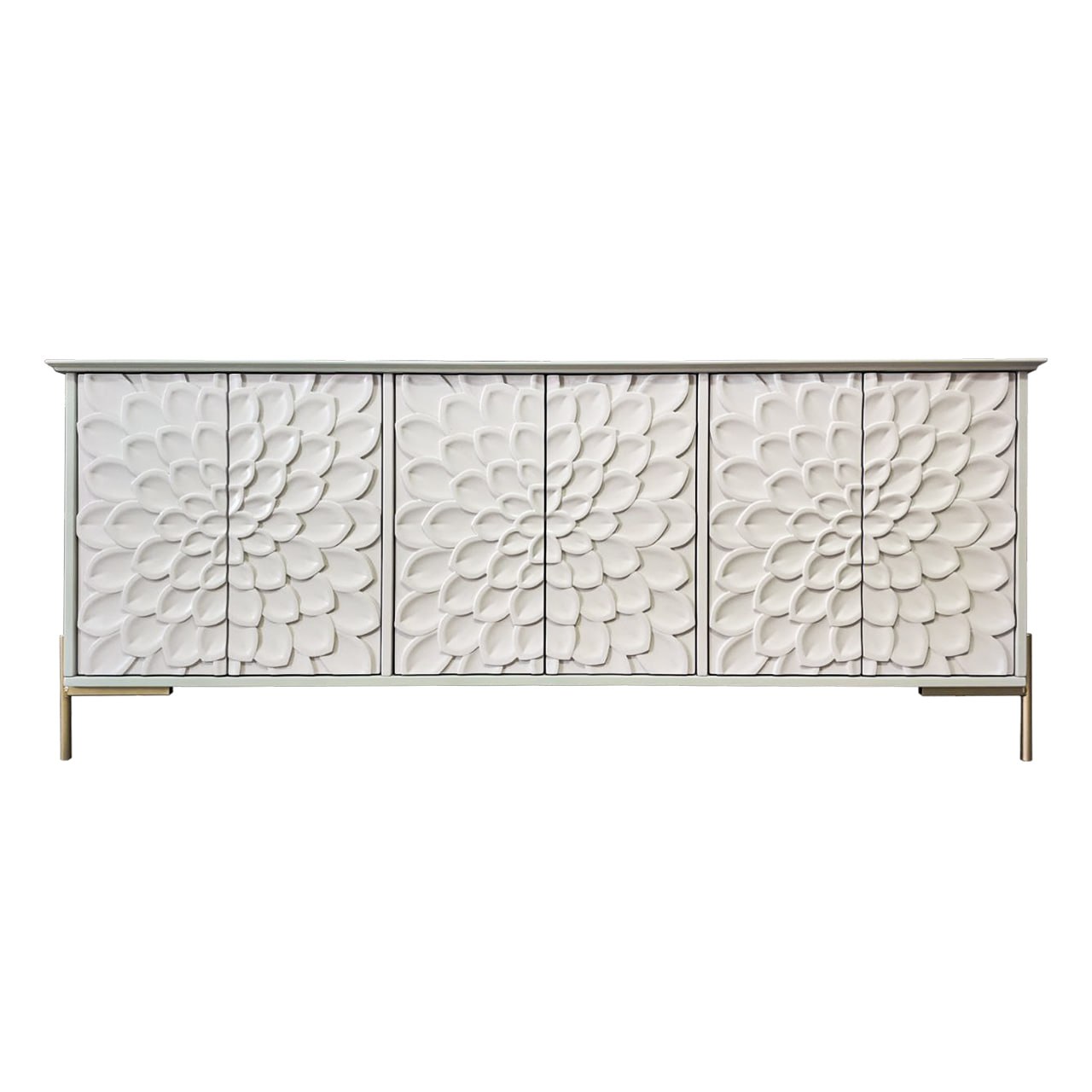 купить дизайнерскую тумбу из массива MH_178-3 в Москве и Санкт-Петербурге