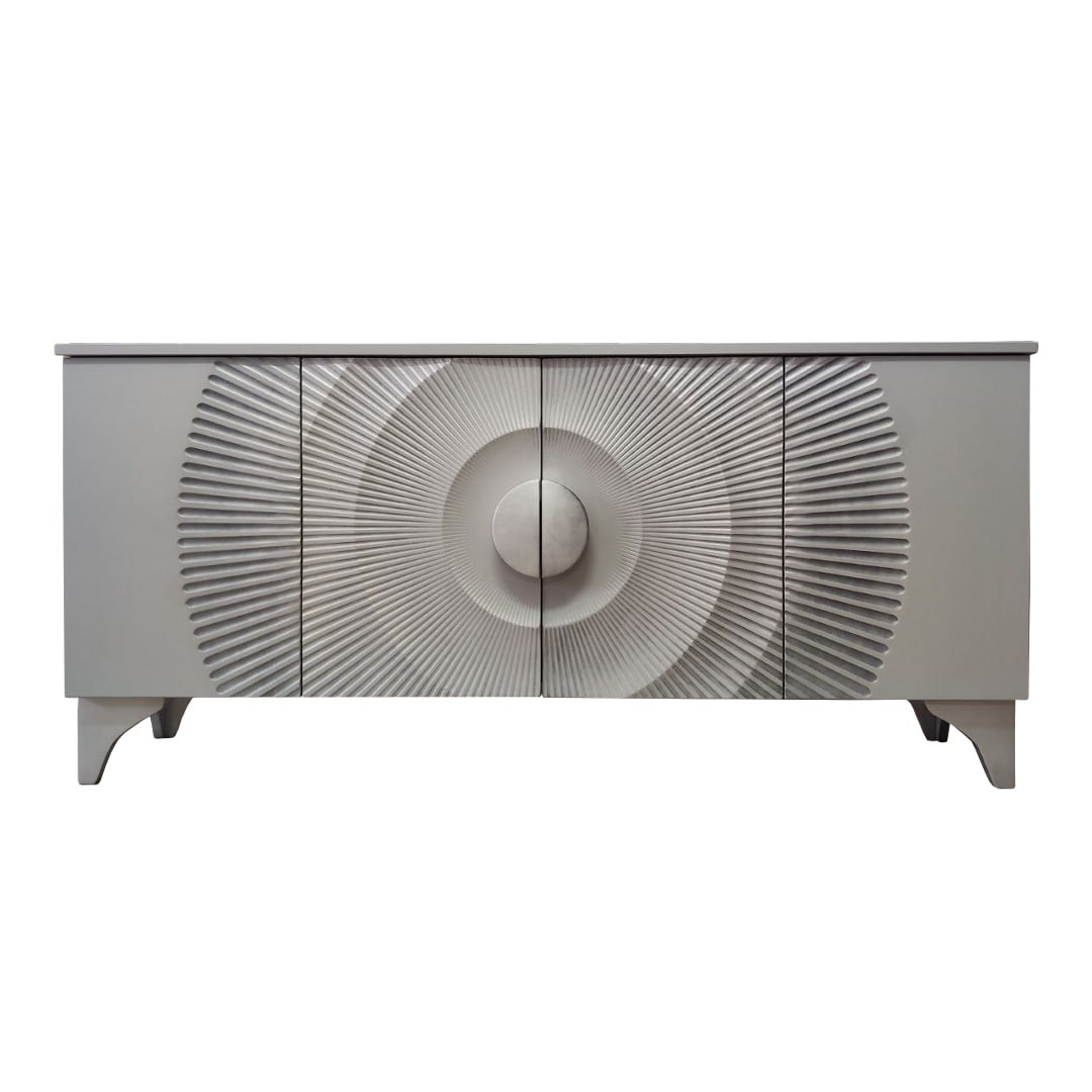 купить дизайнерскую тумбу из массива MH_194 в Москве и Санкт-Петербурге