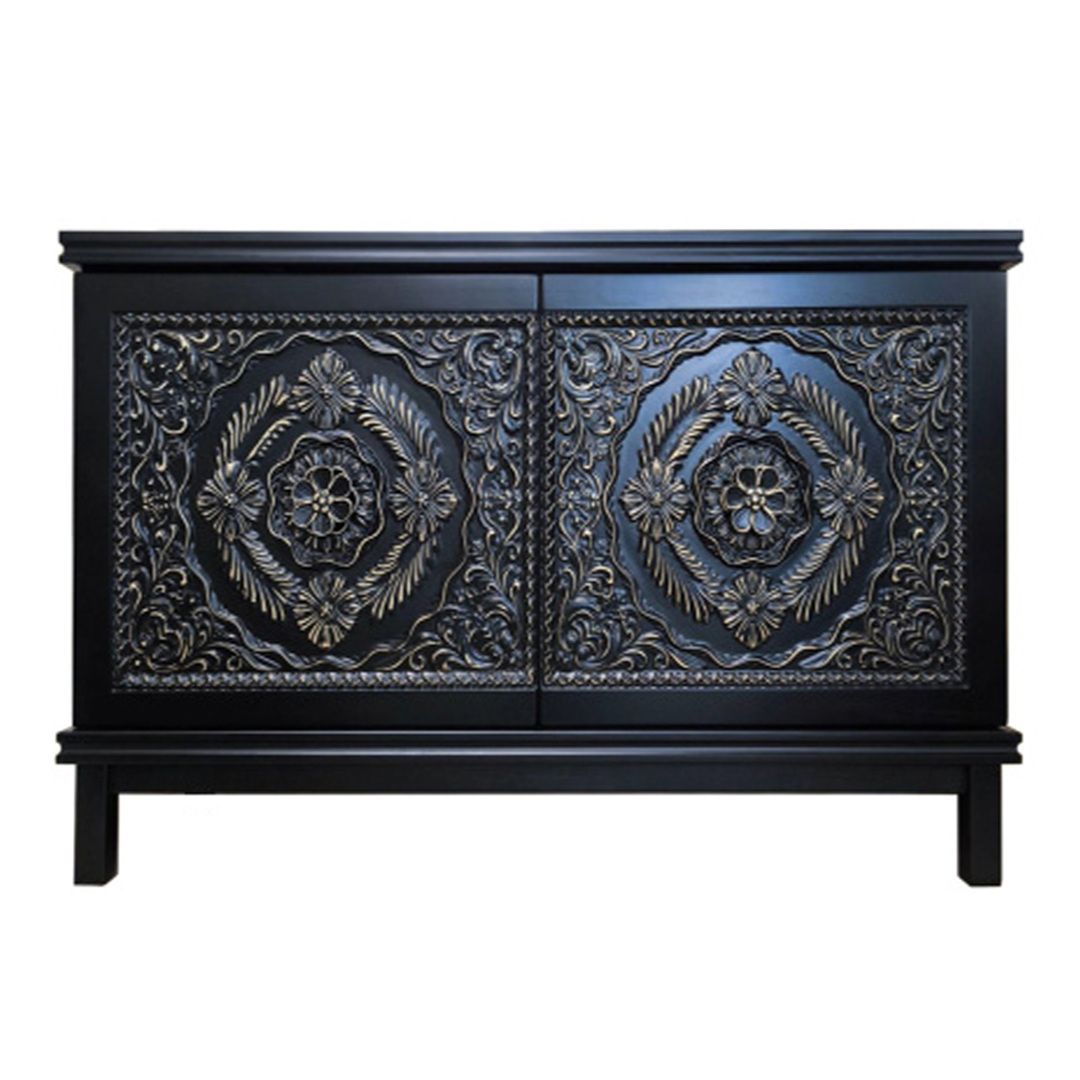 купить дизайнерскую тумбу из массива MH_10-4 в Москве и Санкт-Петербурге