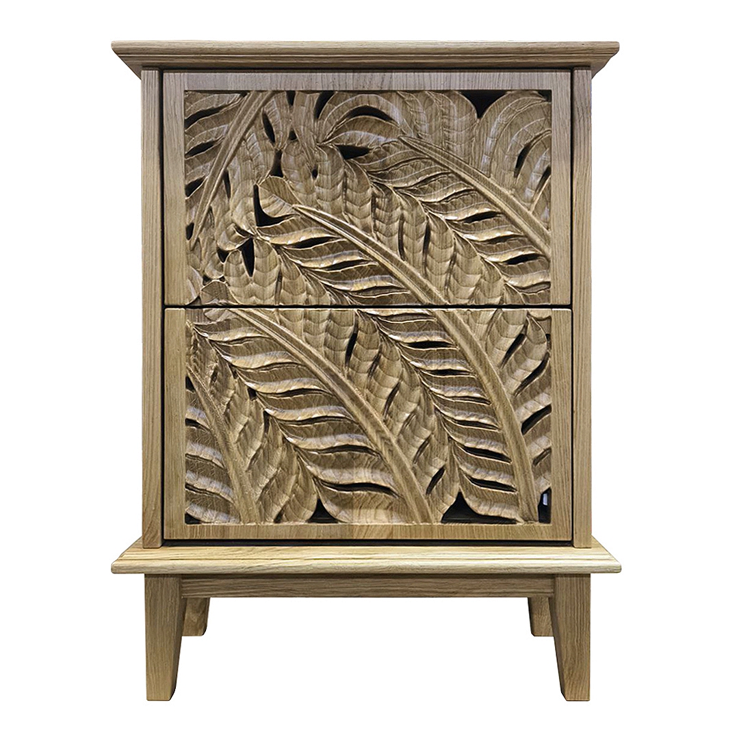 купить дизайнерскую тумбу из массива MH_175-7 в Москве и Санкт-Петербурге