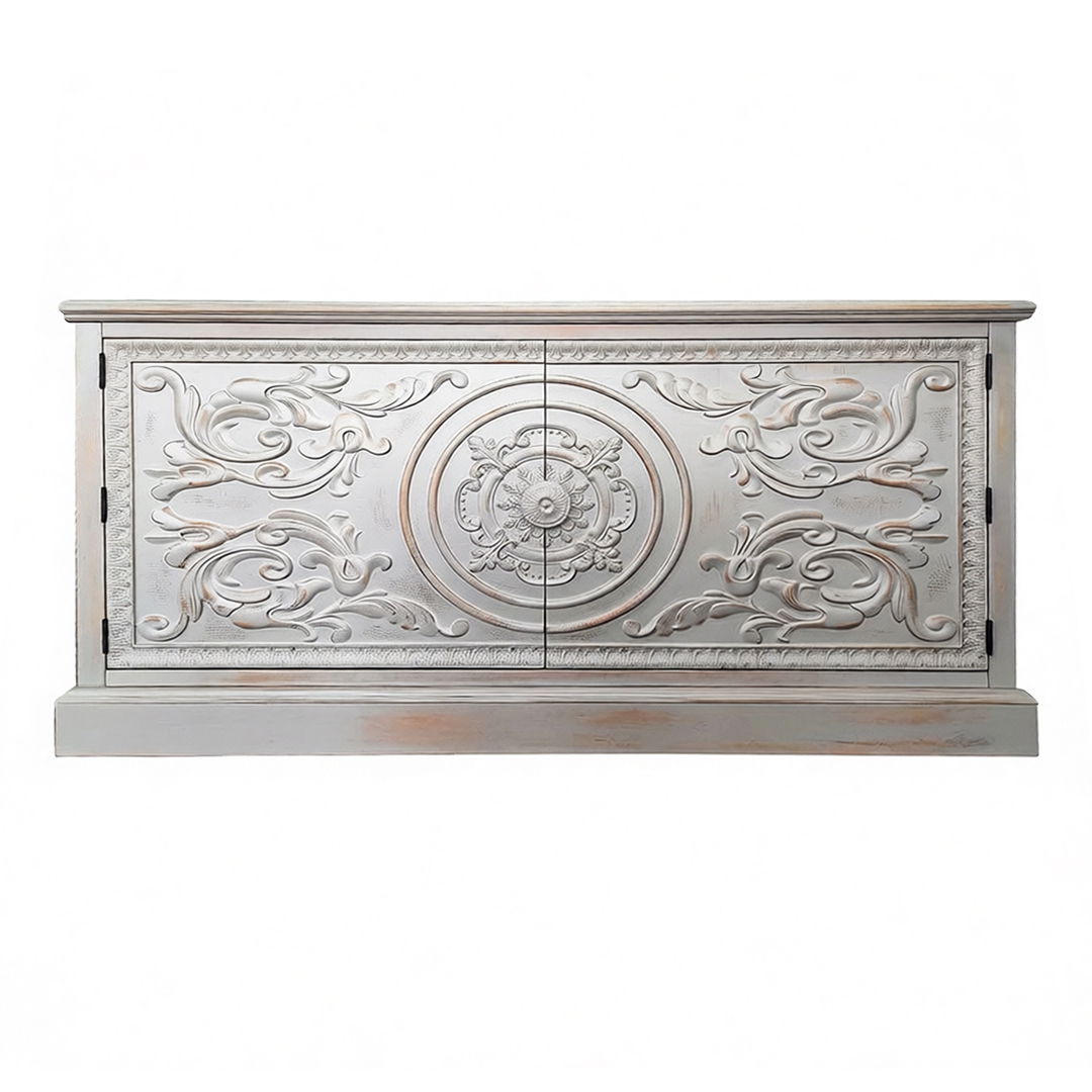 купить дизайнерскую тумбу из массива MH_176 в Москве и Санкт-Петербурге