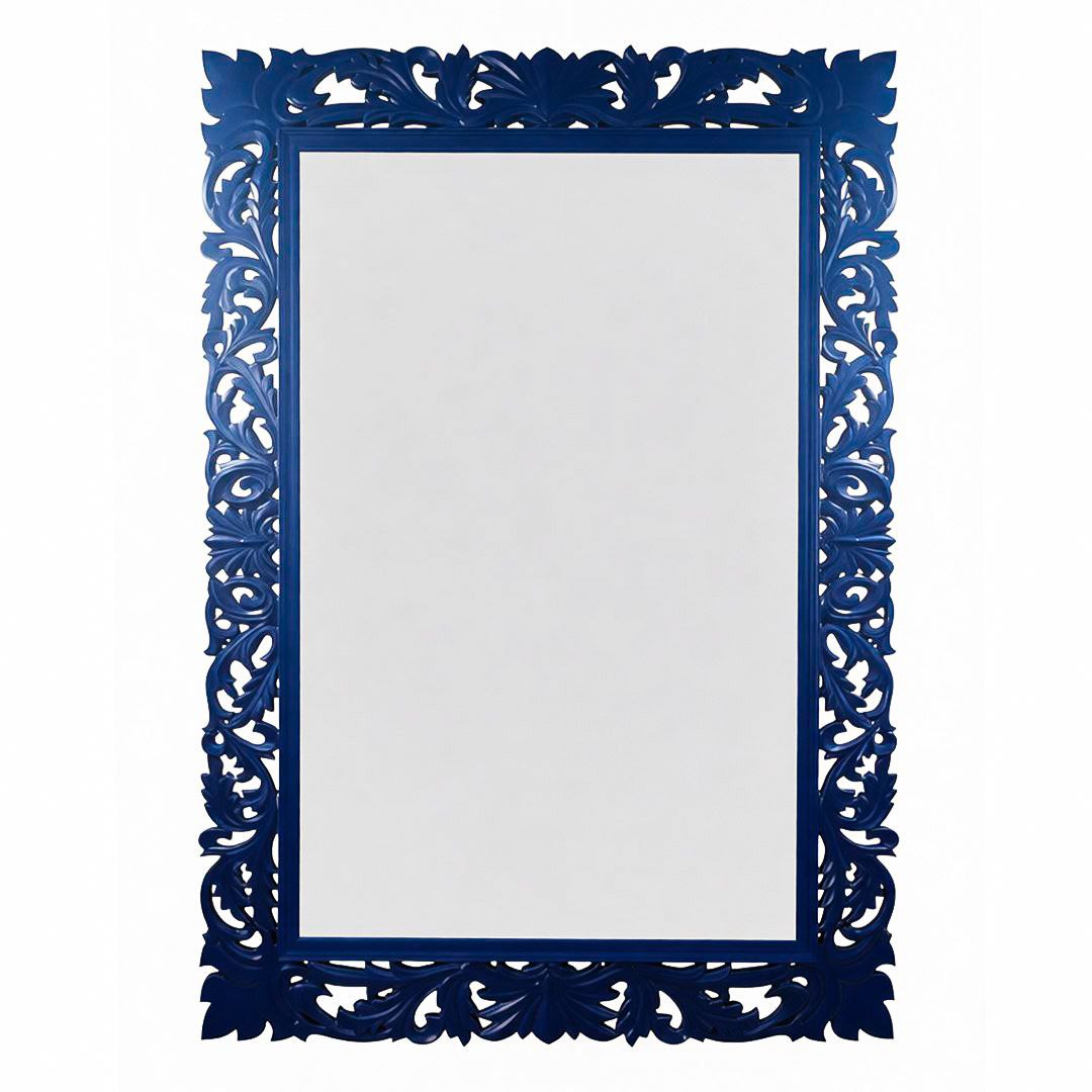 купить дизайнерское зеркало из массива MH_713-8