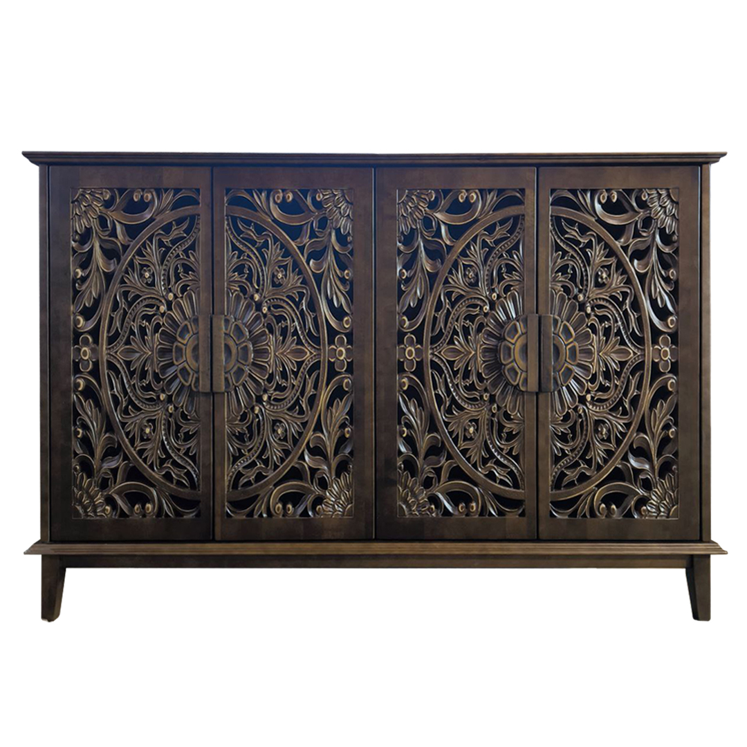 купить дизайнерскую тумбу из массива MH_12-3 в Москве и Санкт-Петербурге