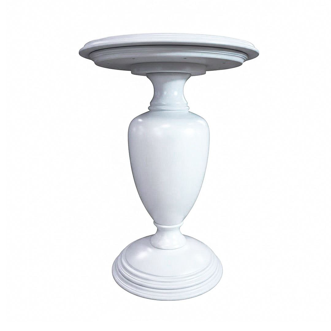 фото дизайнерского стола из массива MH_8