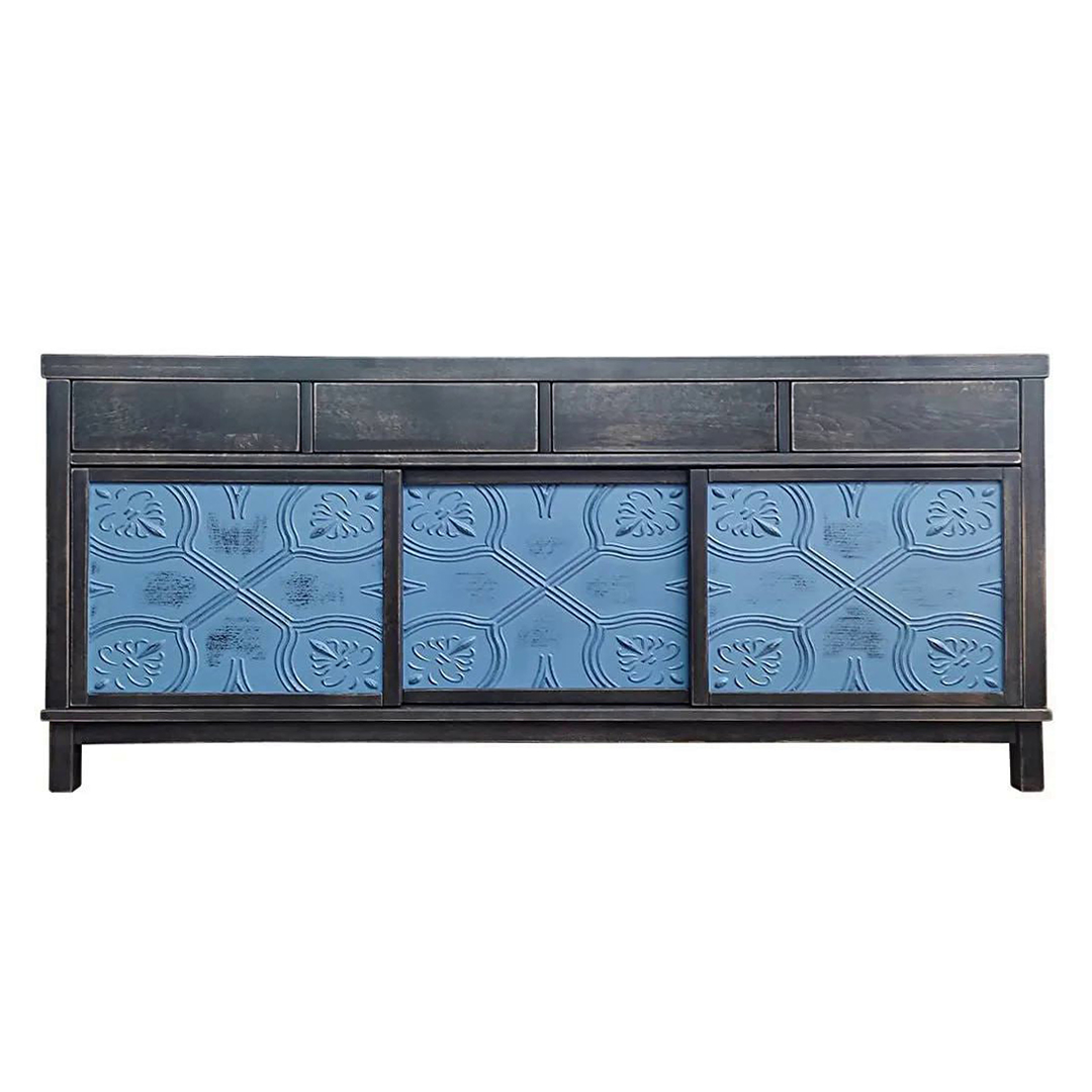 купить дизайнерский комод из массива MH_272-7