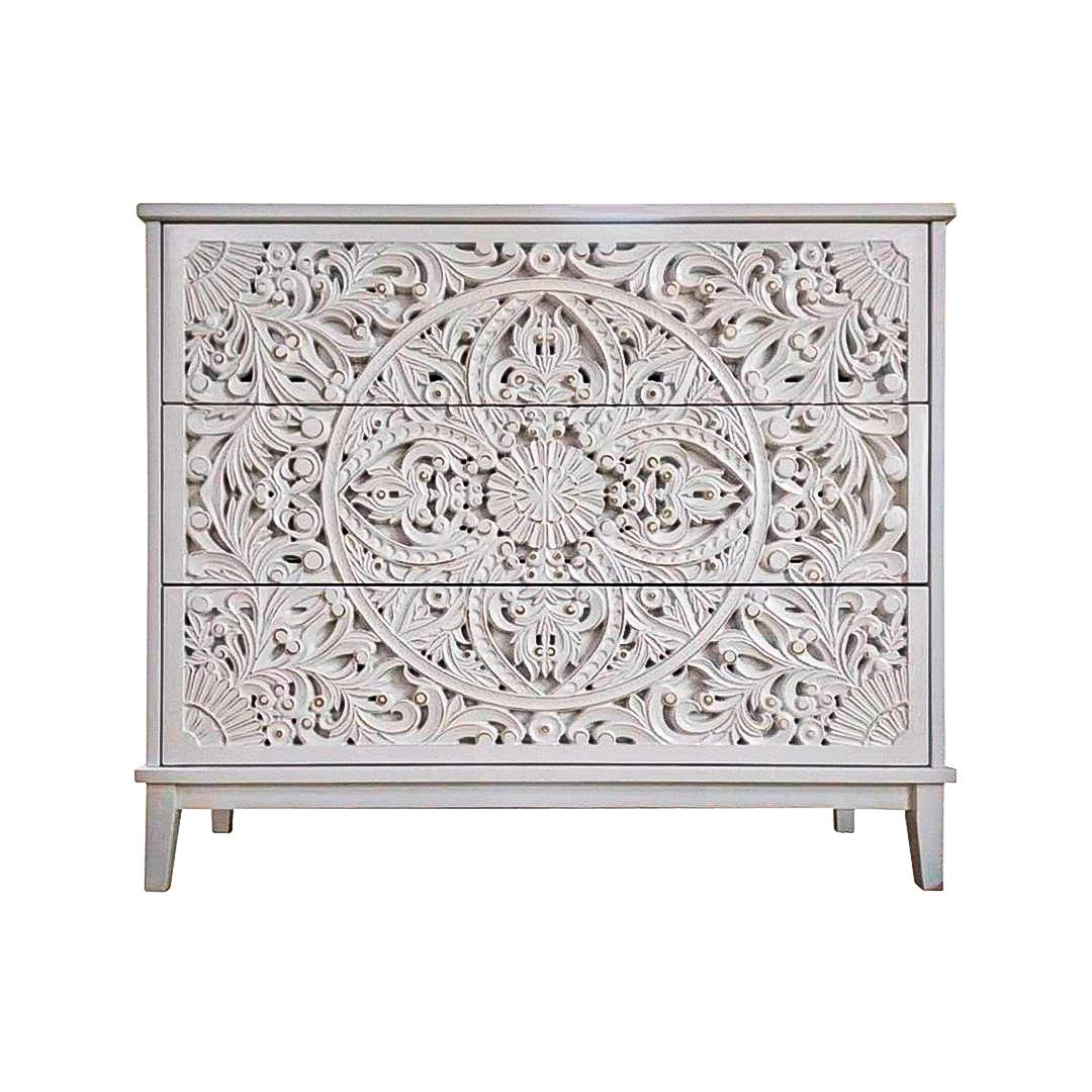 купить дизайнерский комод из массива MH_255-15