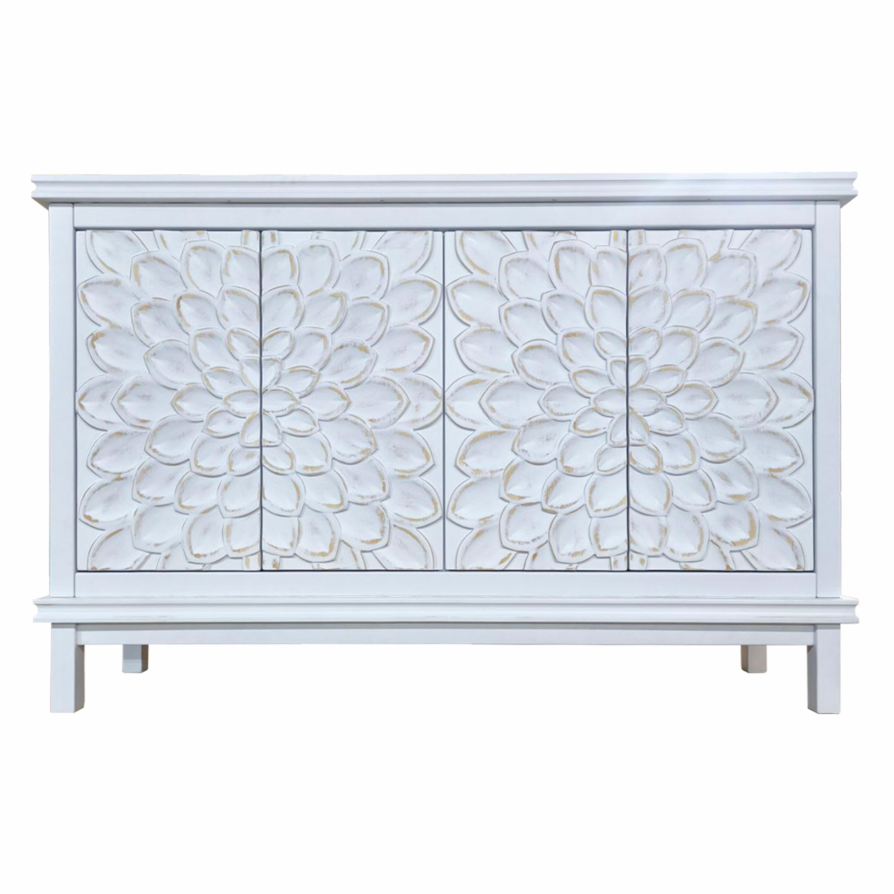 купить дизайнерскую тумбу из массива MH_178-6 в Москве и Санкт-Петербурге