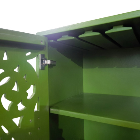 купить дизайнерскую тумбу из массива MH_142 в Москве и Санкт-Петербурге