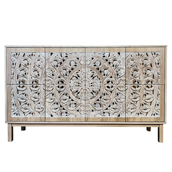 купить дизайнерский комод из массива MH_216