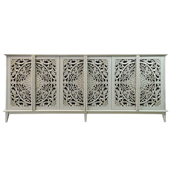 купить дизайнерскую тумбу из массива MH_135-14 в Москве и Санкт-Петербурге