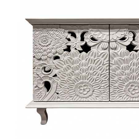 купить дизайнерскую тумбу из массива MH_147-10 в Москве и Санкт-Петербурге