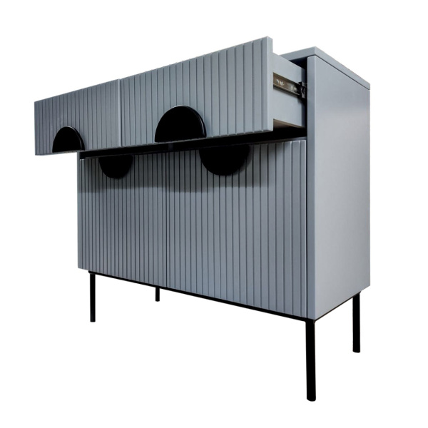 купить дизайнерский комод из массива MH_M1