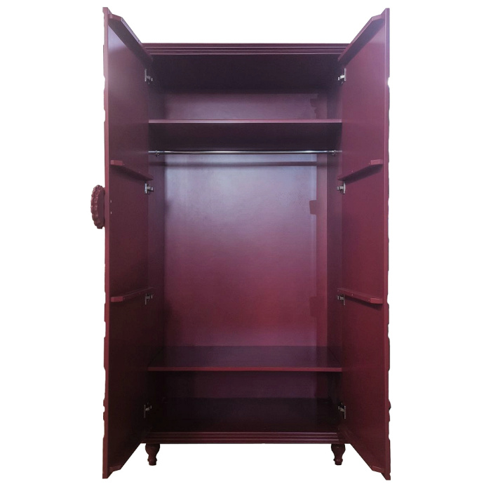 MH_310 Maroon