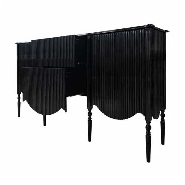 купить дизайнерскую тумбу из массива MH_152 в Москве и Санкт-Петербурге