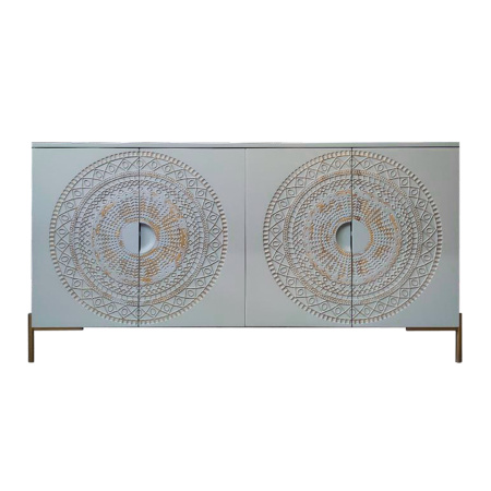 купить дизайнерскую тумбу из массива MH_150-13 в Москве и Санкт-Петербурге