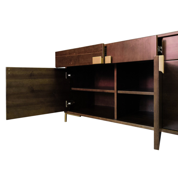 купить дизайнерскую тумбу из массива MH_117 в Москве и Санкт-Петербурге