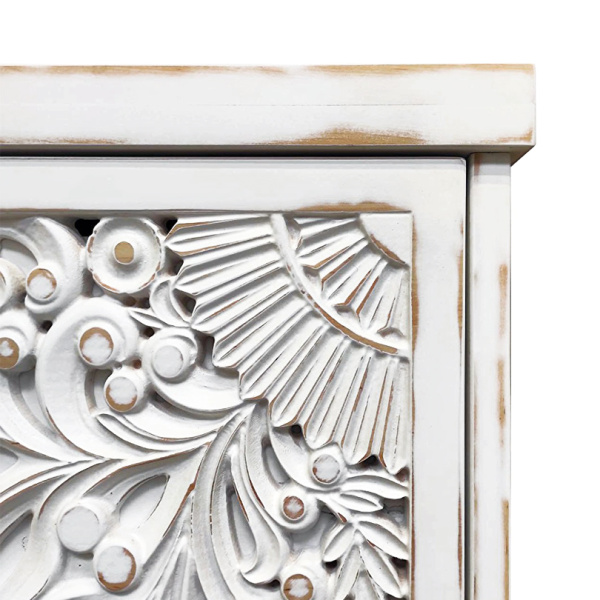 купить дизайнерский комод из массива MH_255-1