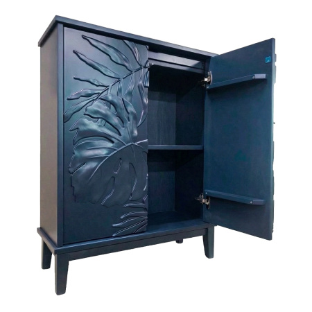 купить дизайнерскую тумбу из массива MH_104 в Москве и Санкт-Петербурге