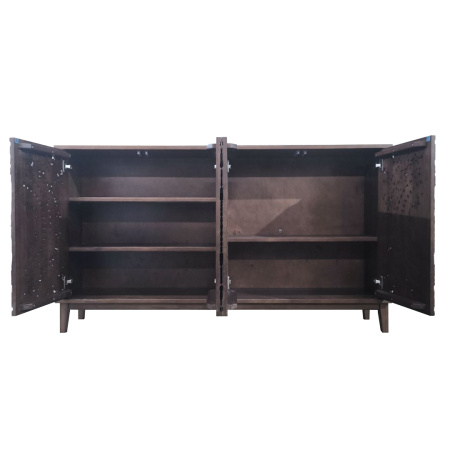 купить дизайнерскую тумбу из массива MH_121-8 в Москве и Санкт-Петербурге