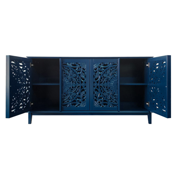 купить дизайнерскую тумбу из массива MH_135-2 в Москве и Санкт-Петербурге