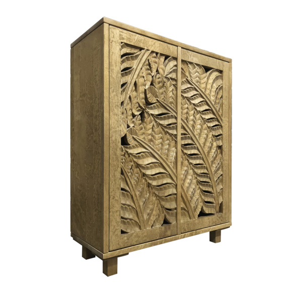 купить дизайнерскую тумбу из массива MH_175-1 в Москве и Санкт-Петербурге