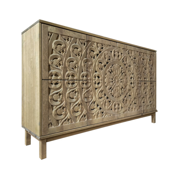 купить дизайнерский комод из массива MH_216-10