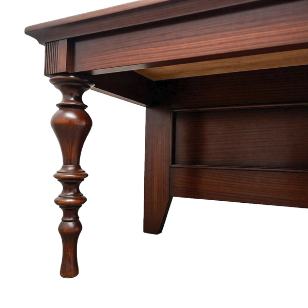 купить дизайнерское зеркало из массива MH_71