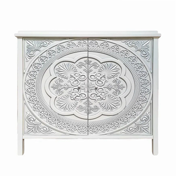 купить дизайнерскую тумбу из массива MH_115 в Москве и Санкт-Петербурге