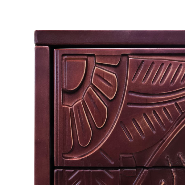 купить дизайнерский комод из массива MH_26-1