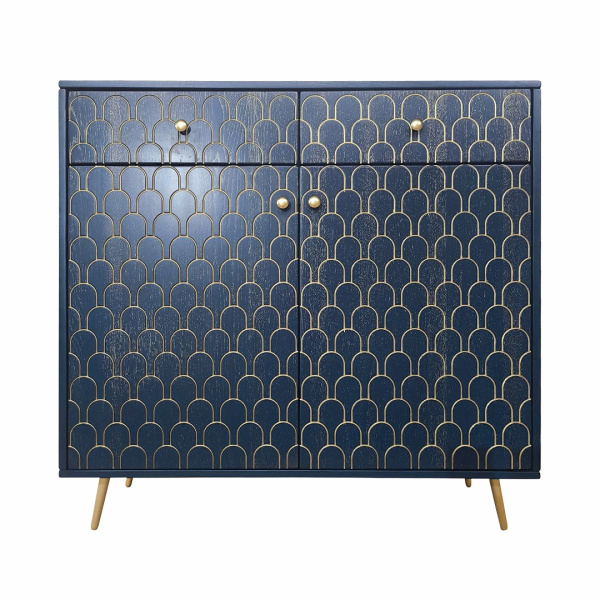 купить дизайнерский комод из массива MH_218-1