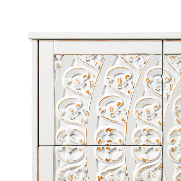 купить дизайнерский комод из массива MH_216-8