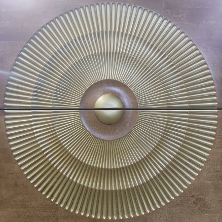 купить дизайнерский комод из массива MH_295-1