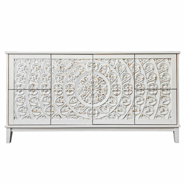 купить дизайнерский комод из массива MH_216-8