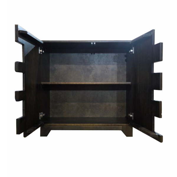 купить дизайнерскую тумбу из массива MH_180-1 в Москве и Санкт-Петербурге