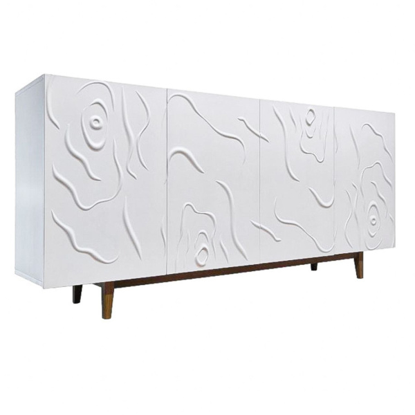 купить дизайнерскую тумбу из массива MH_131 в Москве и Санкт-Петербурге