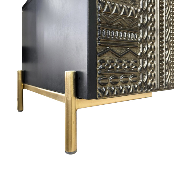 купить дизайнерский комод из массива MH_205-1