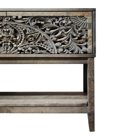 купить дизайнерский комод из массива MH_255-4