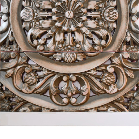 купить дизайнерский комод из массива MH_216-1