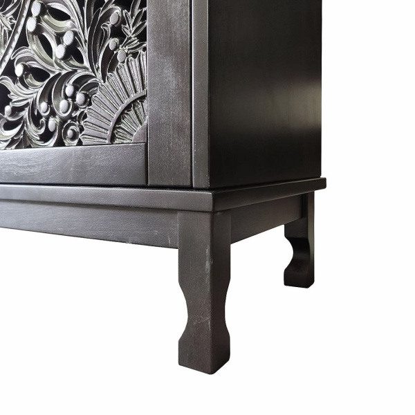 купить дизайнерскую тумбу из массива MH_170-21 в Москве и Санкт-Петербурге