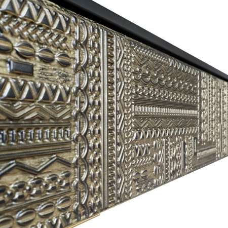 купить дизайнерский комод из массива MH_205-1