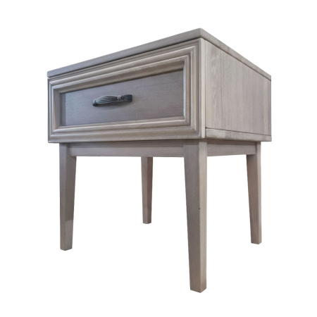 купить дизайнерскую прикроватную тумбу из массива MH_141