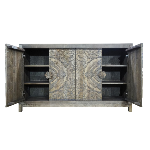 купить дизайнерскую тумбу из массива MH_10-3 в Москве и Санкт-Петербурге