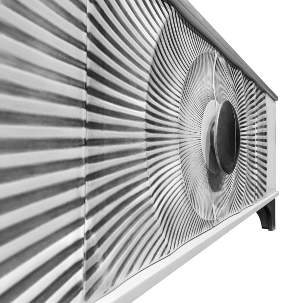 купить дизайнерскую тумбу из массива MH_194-7 в Москве и Санкт-Петербурге