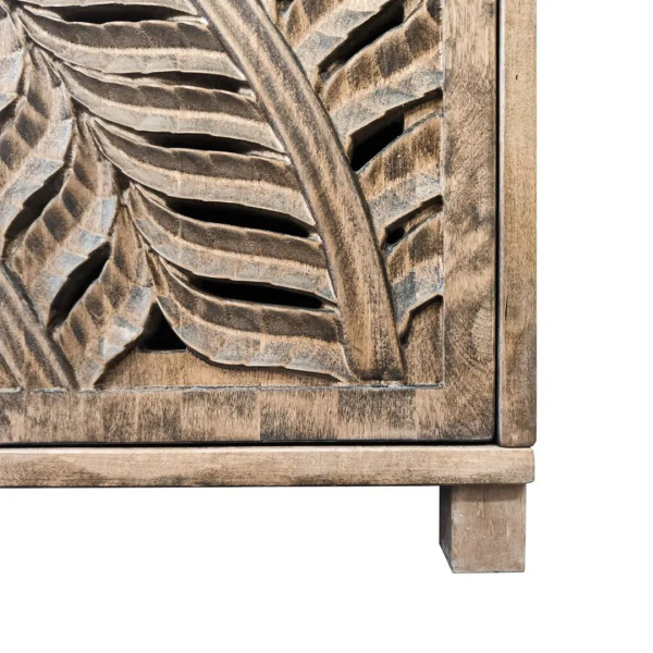 купить дизайнерскую тумбу из массива MH_175 в Москве и Санкт-Петербурге