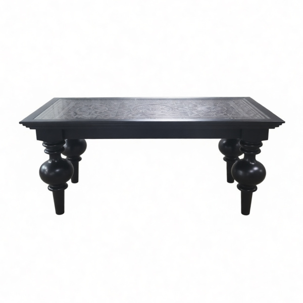 фото дизайнерского стола из массива MH_801