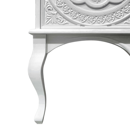 купить дизайнерскую тумбу из массива MH_115-2 в Москве и Санкт-Петербурге