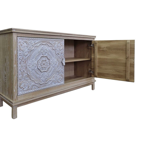 купить дизайнерскую тумбу из массива MH_10-6 в Москве и Санкт-Петербурге