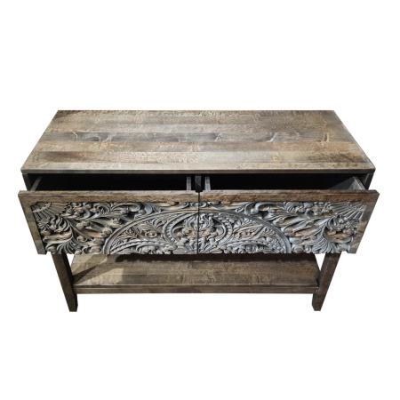 купить дизайнерский комод из массива MH_255-4