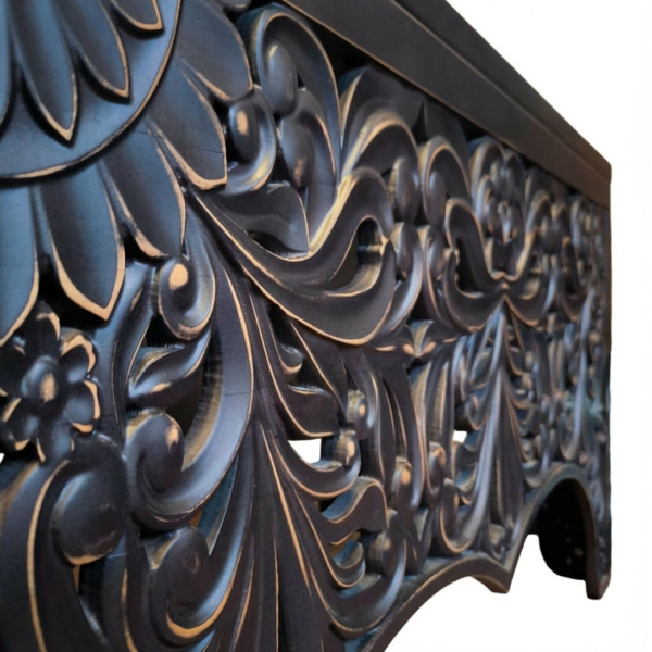 фото дизайнерского стола из массива MH_80